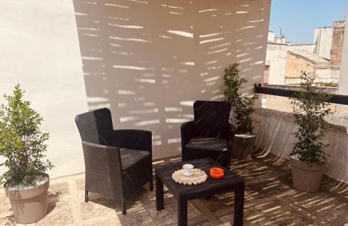 Centro Storico House | Essenza