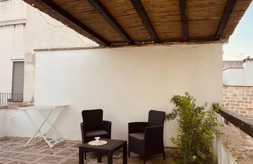 Centro Storico House | Essenza