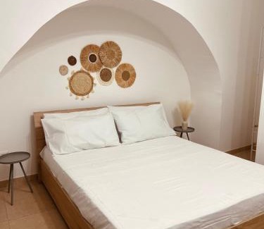 Centro Storico House | Essenza