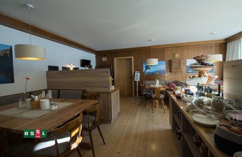 Filzmoos House | Essl in Filzmoos