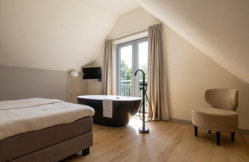 Erica Hotel | ESSTRA Hotel Erica