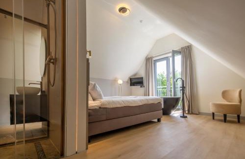 Erica Hotel | ESSTRA Hotel Erica