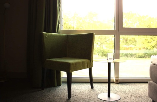 Erica Hotel | Esstra hotel Erica