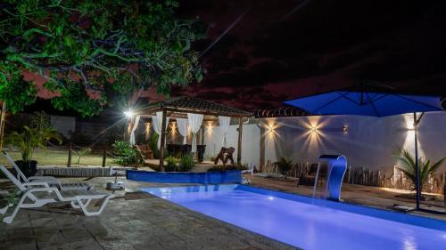 Pirenopolis House | Estância Álvaro