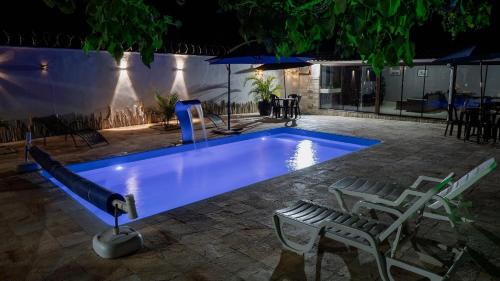 Pirenopolis House | Estância Álvaro