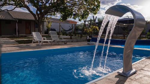 Pirenopolis House | Estância Álvaro