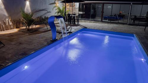 Pirenopolis House | Estância Álvaro