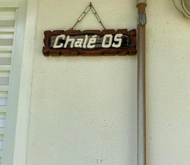 Arandu House | Estância Irmãos Curiati