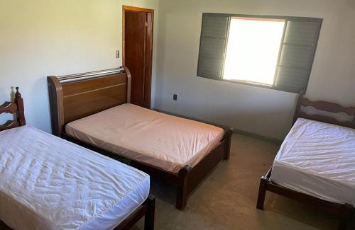 Serra da Canastra National Park House | Estância Malucos do Vale