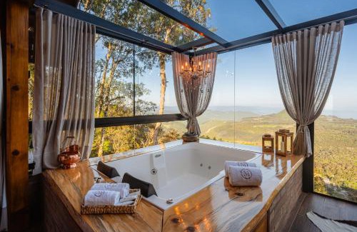 Gramado House | Estância Morada Valente