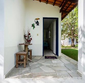 Pirenopolis Cabin | Estância Morro Do Frota