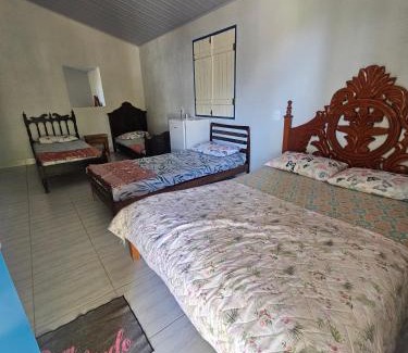 Pirenopolis Cabin | Estância Morro Do Frota