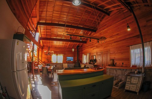 Vacas Gordas Cottage | Estância Pericó