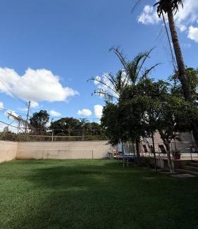 Confins Hotel | Estância Pontello - próximo ao aeroporto de Confins