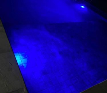 Jaragua House | Estância Preciosa