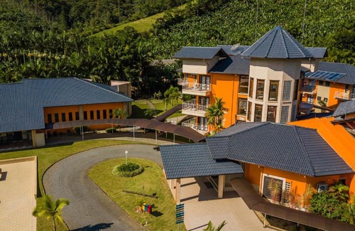 Jaragua do Sul Hotel | Estância Ribeirão Grande