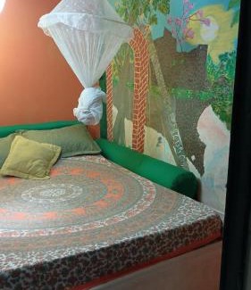 Valenca House | Estância Verde