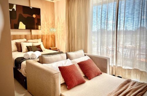 Jardim Camburi Apartment | Estúdio 1004: Jardim Camburi