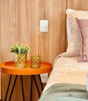 Jardim Camburi Apartment | Estúdio 1004: Jardim Camburi