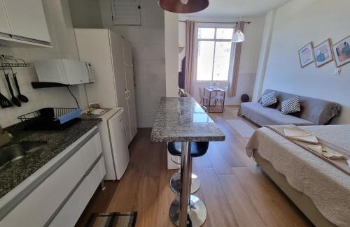 Alto Apartment | Estúdio 325 Teresópolis