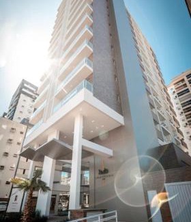 Centro Apartment | Estúdio 905 - Conforto no centro