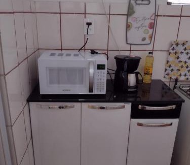 Maria da Graca Apartment | Estúdio acolhedor com estacionamento