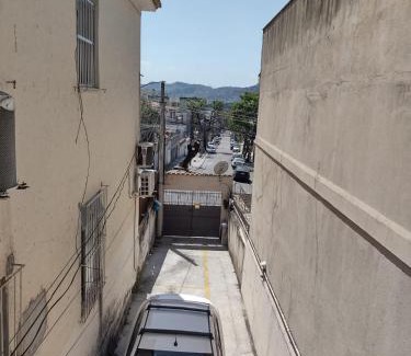 Maria da Graca Apartment | Estúdio acolhedor com estacionamento