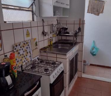 Maria da Graca Apartment | Estúdio acolhedor com estacionamento