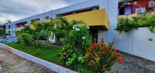 Itapua Apartment | Estúdio aconchegante em Itapuã a 5 min. da praia