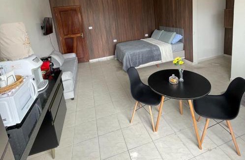 Ouro Preto Apartment | Estúdio aconchego do agreste
