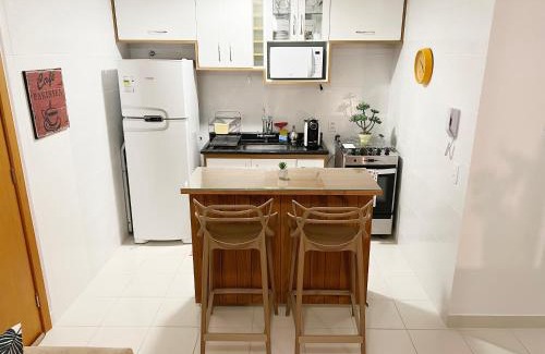 Domingos Martins Apartment | Estúdio Alpes