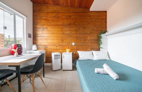 Campeche Central Apartment | Estúdio Aurora no Campeche by Achei