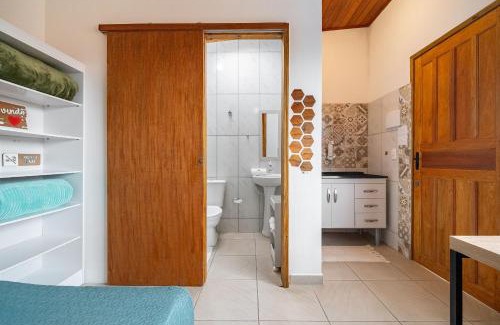 Campeche Central Apartment | Estúdio Aurora no Campeche by Achei