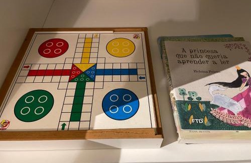 Pomerode Apartment | Estúdio boho no centro de Pomerode