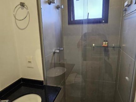 Bom Retiro Apartment | Estúdio Bom Retiro Vita