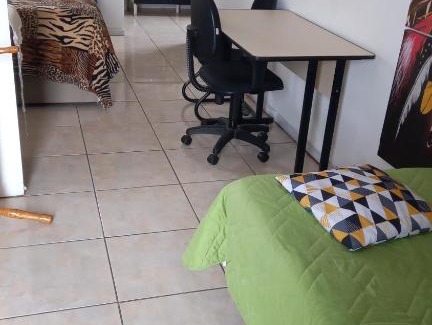 Uvaranas Apartment | Estúdio central PG1 prox Paladium