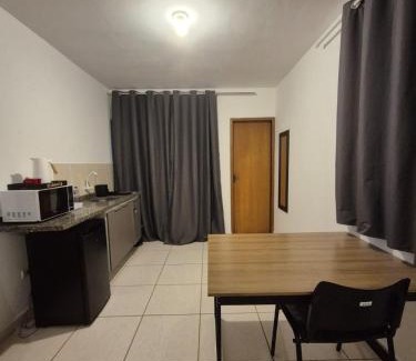 Apiai Apartment | Estúdio Charmoso no Centro de Apiaí