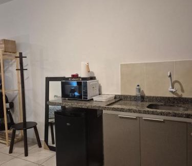 Apiai Apartment | Estúdio Charmoso no Centro de Apiaí