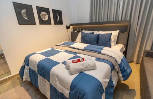 Cristo Rei Apartment | Estúdio Com Vaga para 4 Pessoas - EIX0206