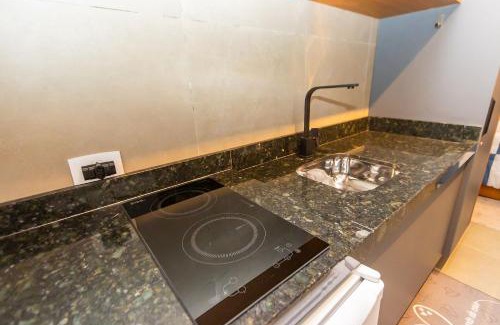 Cristo Rei Apartment | Estúdio Com Vaga para 4 Pessoas - EIX0206