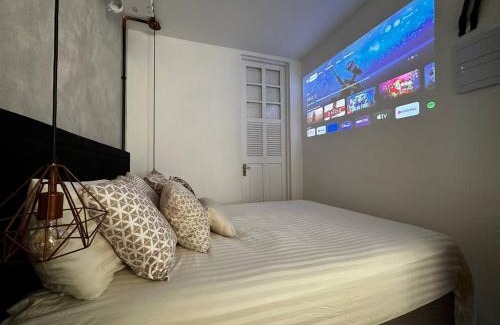 Tijuca Apartment | Estúdio da Floresta