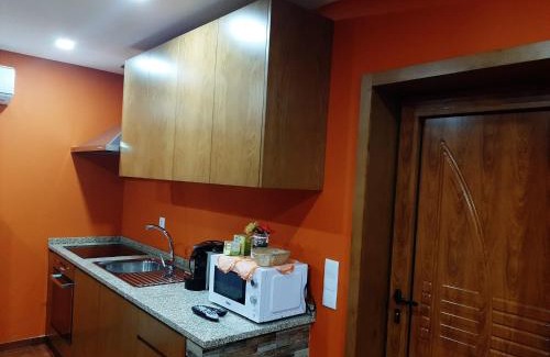 Castelo de Paiva Resort | Estúdio de Amor