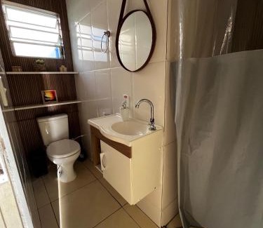 Botucatu House | Estúdio dentro de uma chácara em Botucatu rubiao jr