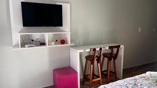 Botucatu House | Estúdio dentro de uma chácara em Botucatu rubiao jr