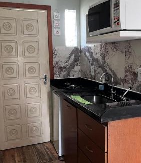 Botucatu House | Estúdio dentro de uma chácara em Botucatu rubiao jr