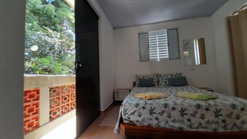 Apiai House | Estúdio - Eco Residencial Martins - Apiaí