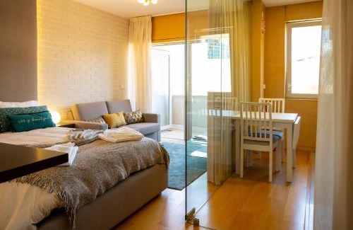Sao Pedro da Afurada Apartment | Estúdio Encantador com vistas para o Douro Gaia