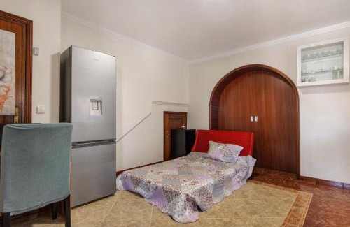 Oliveira De Azemeis House | Estúdio entre Porto e Aveiro