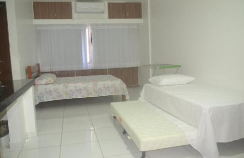 Serraria Apartment | Estúdio Ibiza II