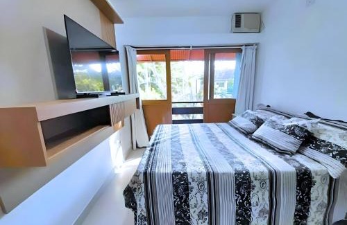 Verolme Apartment | Estúdio Ipanema - apt 321 - 200 metros da praia e passeios para ilhas
